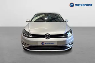 Volkswagen Golf Match Manual Petrol Hatchback - Stock Number (1650722) - Front bumper