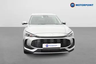 Mg Motor Uk ZS Trophy Automatic Petrol-Electric Hybrid SUV - Stock Number (1650750) - Front bumper