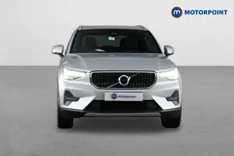 Volvo Xc40 Core Automatic Petrol SUV - Stock Number (1650752) - Front bumper
