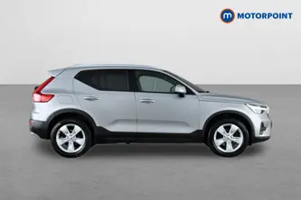 Volvo Xc40 Core Automatic Petrol SUV - Stock Number (1650752) - Drivers side