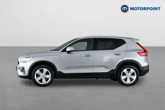 Volvo Xc40 Core Automatic Petrol SUV - Stock Number (1650752) - Passenger side