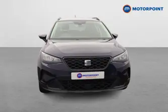Seat Arona Se Edition Manual Petrol SUV - Stock Number (1650833) - Front bumper