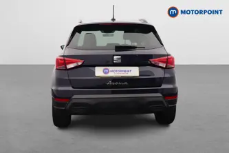 Seat Arona Se Edition Manual Petrol SUV - Stock Number (1650833) - Rear bumper