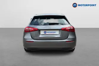 Mercedes-Benz A Class SE Automatic Petrol Hatchback - Stock Number (1650844) - Rear bumper