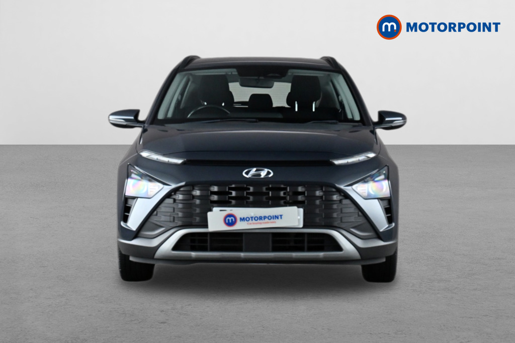 Hyundai Bayon Se Connect Automatic Petrol SUV - Stock Number (1650853) - Front bumper