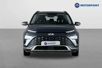 Hyundai Bayon Se Connect Automatic Petrol SUV - Stock Number (1650853) - Front bumper