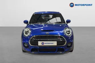 Mini Hatchback Cooper S Sport Manual Petrol Hatchback - Stock Number (1650886) - Front bumper