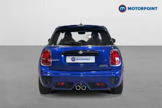 Mini Hatchback Cooper S Sport Manual Petrol Hatchback - Stock Number (1650886) - Rear bumper