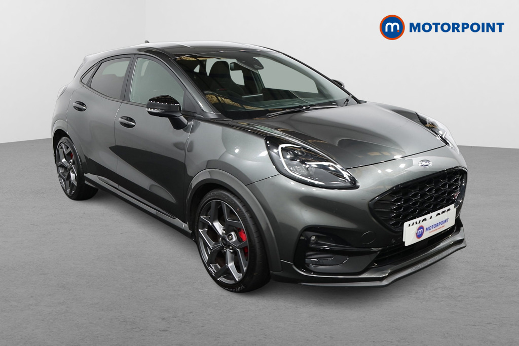 Ford Puma dealer public-web source image