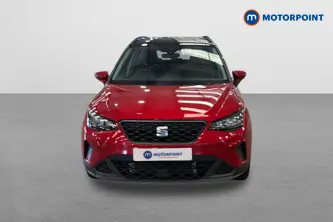 Seat Arona Se Technology Automatic Petrol SUV - Stock Number (1650898) - Front bumper