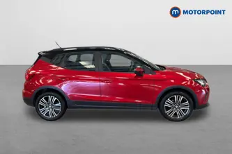 Seat Arona Se Technology Automatic Petrol SUV - Stock Number (1650898) - Drivers side