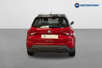 Seat Arona Se Technology Automatic Petrol SUV - Stock Number (1650898) - Rear bumper
