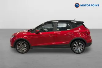 Seat Arona Se Technology Automatic Petrol SUV - Stock Number (1650898) - Passenger side