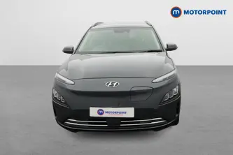 Hyundai Kona Premium Automatic Electric SUV - Stock Number (1650910) - Front bumper