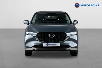Mazda Cx-5 Sport Manual Petrol SUV - Stock Number (1650914) - Front bumper