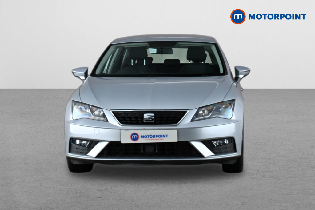 Seat Leon SE Manual Petrol Hatchback - Stock Number (1650922) - Front bumper