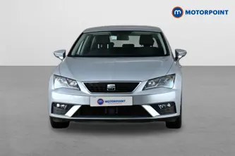 Seat Leon SE Manual Petrol Hatchback - Stock Number (1650922) - Front bumper