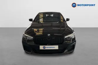 BMW 5 Series M Sport Automatic Diesel Saloon - Stock Number (1650927) - Front bumper