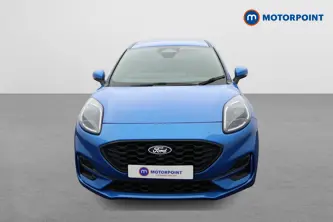 Ford Puma St-Line Automatic Petrol SUV - Stock Number (1650938) - Front bumper