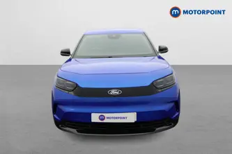 Ford Capri Select Automatic Electric SUV - Stock Number (1650940) - Front bumper