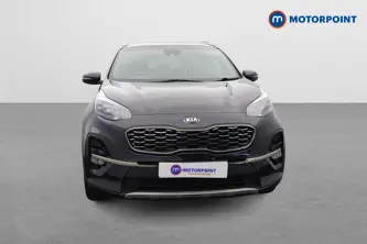 KIA Sportage Gt-Line Automatic Petrol SUV - Stock Number (1650953) - Front bumper