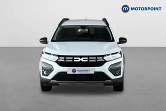 Dacia Jogger Extreme Se Manual Petrol People Carrier - Stock Number (1650966) - Front bumper
