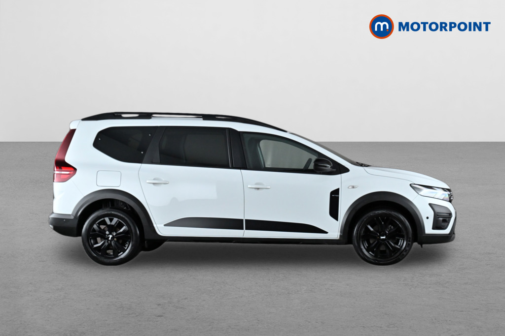 Dacia Jogger Extreme Se Manual Petrol People Carrier - Stock Number (1650966) - Drivers side