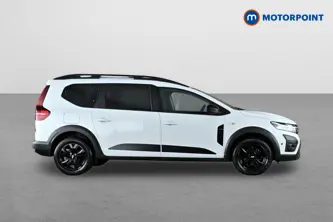 Dacia Jogger Extreme Se Manual Petrol People Carrier - Stock Number (1650966) - Drivers side