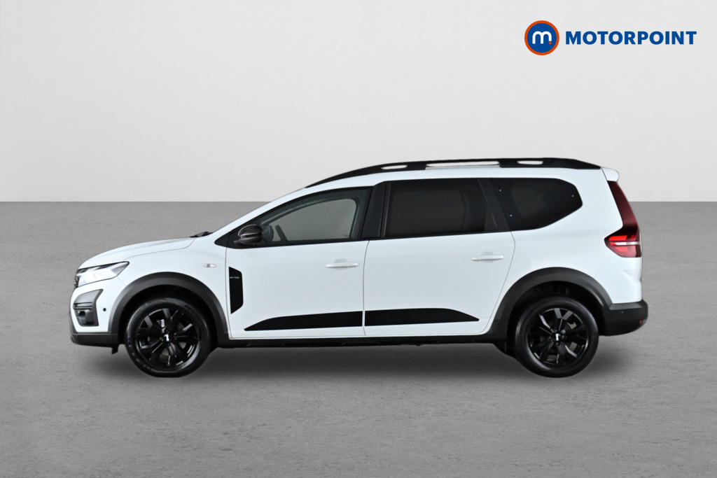 Dacia Jogger Extreme Se Manual Petrol People Carrier - Stock Number (1650966) - Passenger side
