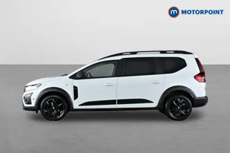 Dacia Jogger Extreme Se Manual Petrol People Carrier - Stock Number (1650966) - Passenger side