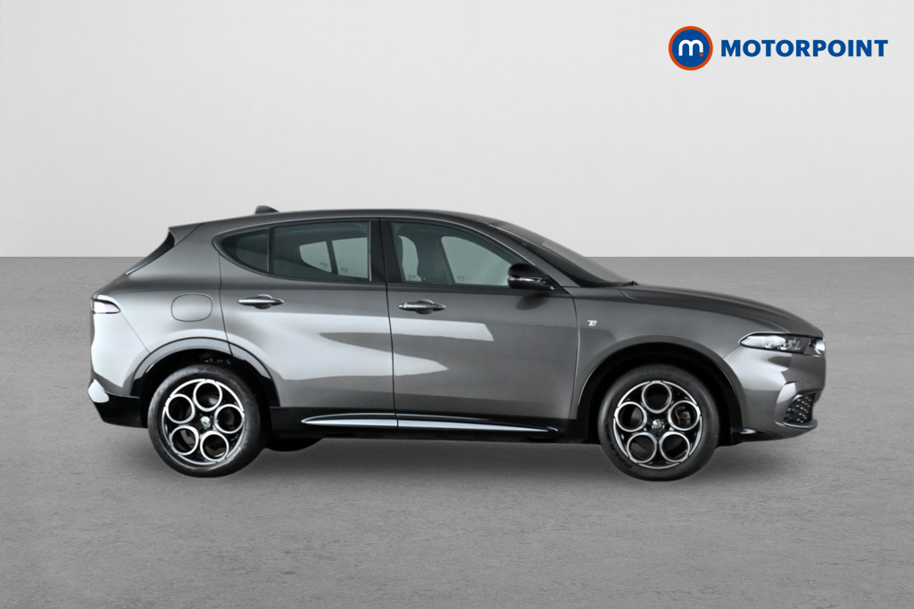 Alfa Romeo Tonale TI Automatic Petrol SUV - Stock Number (1650969) - Drivers side