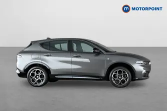 Alfa Romeo Tonale TI Automatic Petrol SUV - Stock Number (1650969) - Drivers side