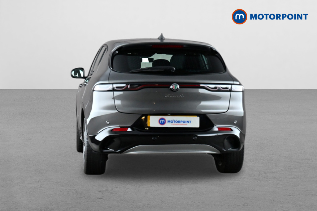 Alfa Romeo Tonale TI Automatic Petrol SUV - Stock Number (1650969) - Rear bumper