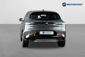 Alfa Romeo Tonale TI Automatic Petrol SUV - Stock Number (1650969) - Rear bumper