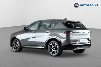Alfa Romeo Tonale TI Automatic Petrol SUV - Stock Number (1650969) - Passenger side rear corner