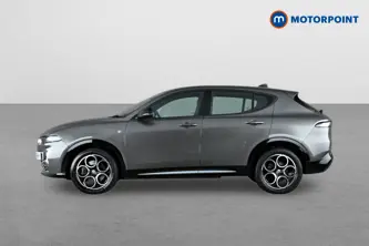 Alfa Romeo Tonale TI Automatic Petrol SUV - Stock Number (1650969) - Passenger side