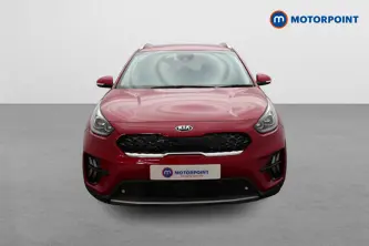 KIA Niro 4 Automatic Petrol-Electric Hybrid SUV - Stock Number (1650970) - Front bumper