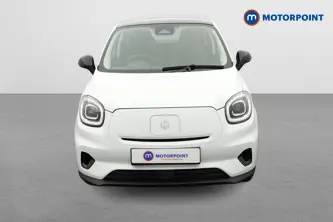Leapmotor T03 70Kw 37Kwh 5Dr Auto Automatic Electric SUV - Stock Number (1650972) - Front bumper