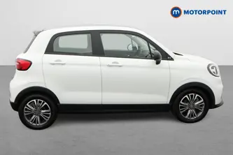Leapmotor T03 70Kw 37Kwh 5Dr Auto Automatic Electric SUV - Stock Number (1650972) - Drivers side