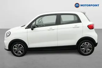 Leapmotor T03 70Kw 37Kwh 5Dr Auto Automatic Electric SUV - Stock Number (1650972) - Passenger side