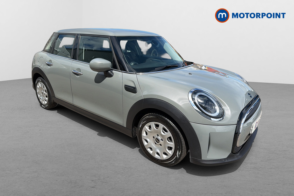 MINI HATCHBACK listing photo