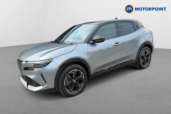 Alfa Romeo Junior 1.2 Turbo Ibrida 5Dr Auto Premium Pack Automatic Petrol SUV - Stock Number (1650985) - Passenger side front corner