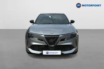 Alfa Romeo Junior 1.2 Turbo Ibrida 5Dr Auto Premium Pack Automatic Petrol SUV - Stock Number (1650985) - Front bumper