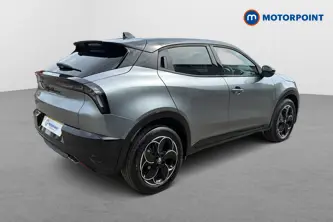 Alfa Romeo Junior 1.2 Turbo Ibrida 5Dr Auto Premium Pack Automatic Petrol SUV - Stock Number (1650985) - Passenger side rear corner