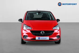 Vauxhall Corsa Griffin Manual Petrol Hatchback - Stock Number (1650996) - Front bumper