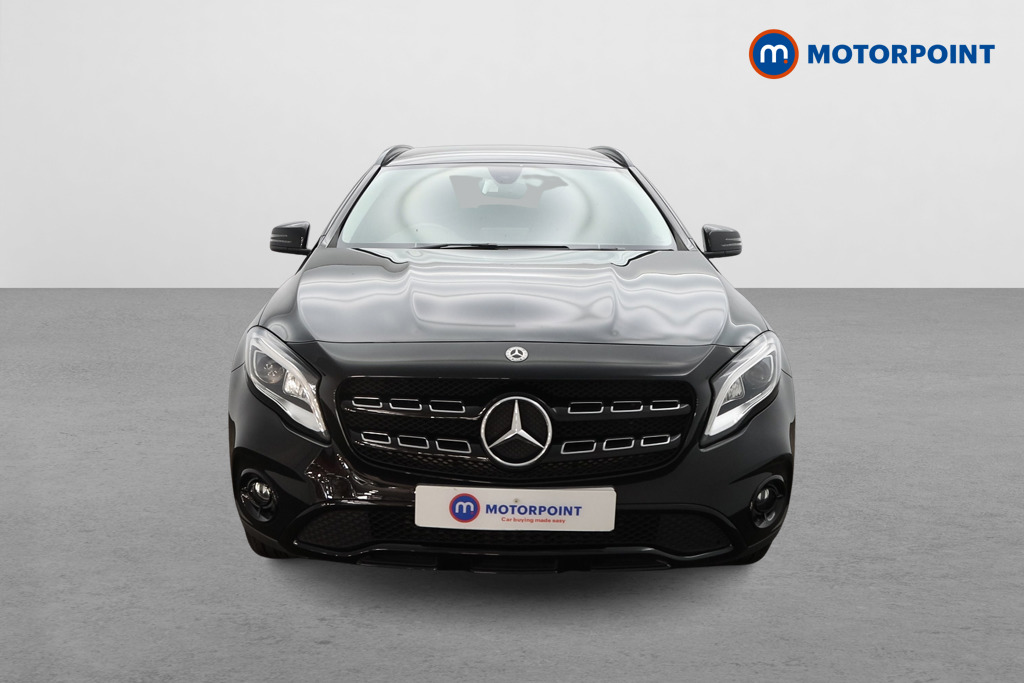 Mercedes-Benz GLA Urban Edition Manual Petrol SUV - Stock Number (1651004) - Front bumper