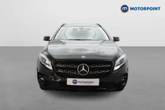Mercedes-Benz GLA Urban Edition Manual Petrol SUV - Stock Number (1651004) - Front bumper
