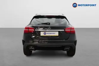 Mercedes-Benz GLA Urban Edition Manual Petrol SUV - Stock Number (1651004) - Rear bumper