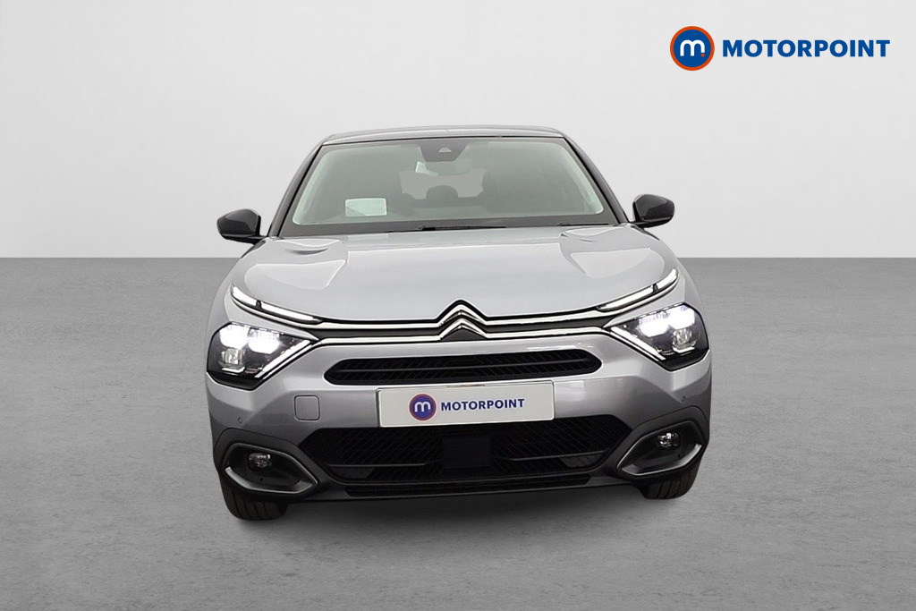 Citroen C4 E-Series Automatic Electric Hatchback - Stock Number (1651012) - Front bumper