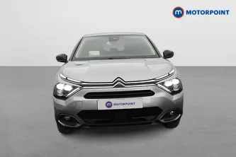 Citroen C4 E-Series Automatic Electric Hatchback - Stock Number (1651012) - Front bumper